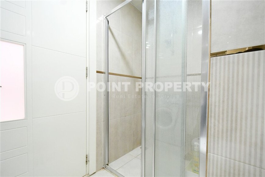 Квартира 1+1, 65 м² в комплексе с богатой инфраструктурой в районе Джикджилли — рядом с гипермаркетом Metro-id-10409-фото-8