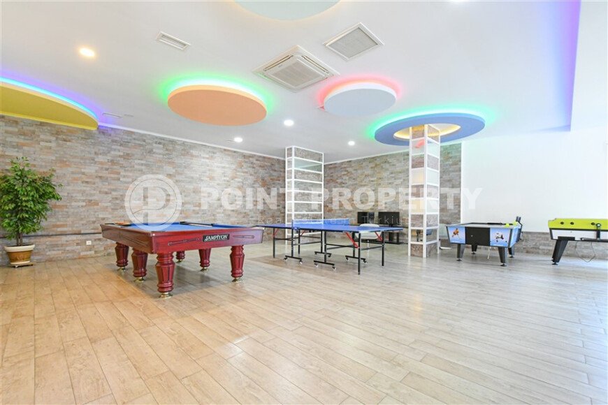 Квартира 1+1, 65 м² в комплексе с богатой инфраструктурой в районе Джикджилли — рядом с гипермаркетом Metro-id-10409-фото-16