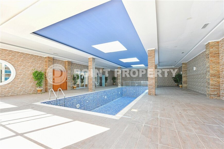 Квартира 1+1, 65 м² в комплексе с богатой инфраструктурой в районе Джикджилли — рядом с гипермаркетом Metro-id-10409-фото-19