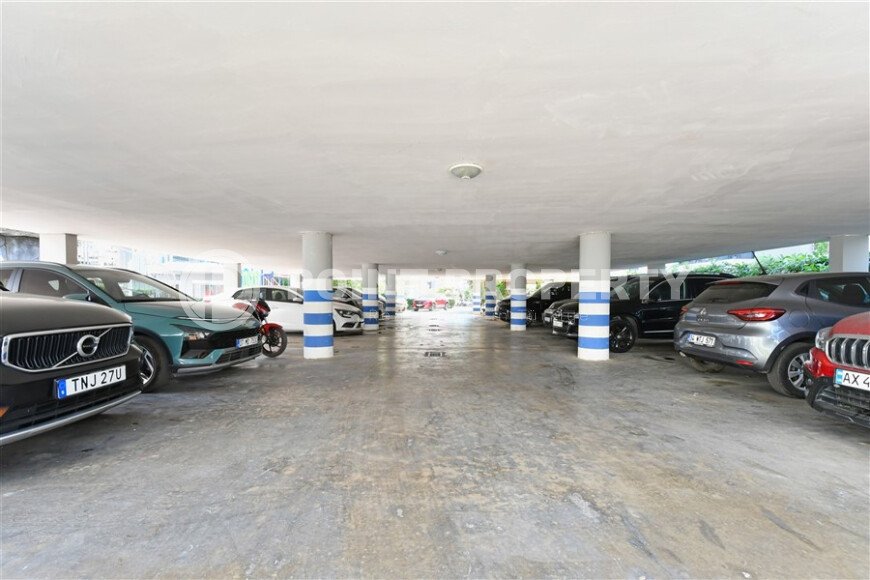 Квартира 1+1, 65 м² в комплексе с богатой инфраструктурой в районе Джикджилли — рядом с гипермаркетом Metro-id-10409-фото-20