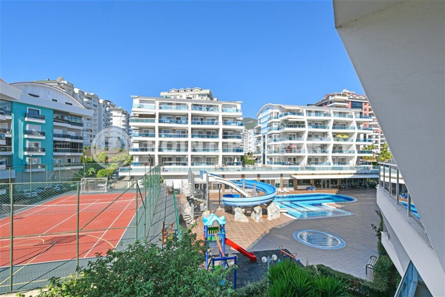 Квартира 1+1, 65 м² в комплексе с богатой инфраструктурой в районе Джикджилли — рядом с гипермаркетом Metro-id-10409-фото-28