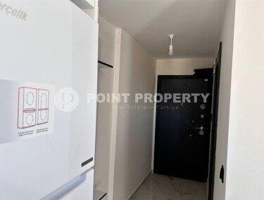 Светлая квартира – 49 м², город Газипаша-id-10410-фото-4