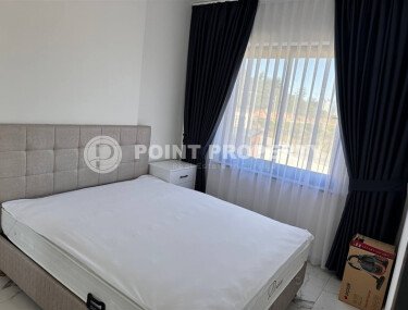 Светлая квартира – 49 м², город Газипаша-id-10410-фото-5