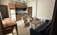 Уютная квартира – 45 м², район Махмутлар-id-10411-фото-1