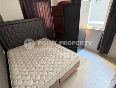 Уютная квартира – 45 м², район Махмутлар-id-10411-фото-2