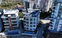 Уютная квартира – 45 м², район Махмутлар-id-10411-фото-6
