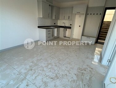 Современная квартира – 55 м², район Оба, комплекс с богатой инфраструктурой-id-10412-фото-2