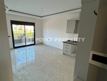 Современная квартира – 55 м², район Оба, комплекс с богатой инфраструктурой-id-10412-фото-3