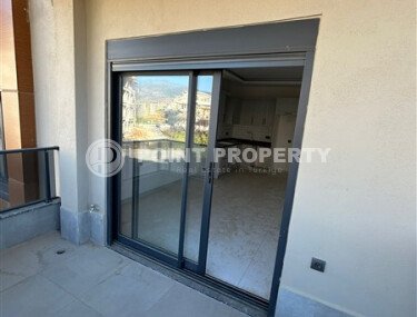 Современная квартира – 55 м², район Оба, комплекс с богатой инфраструктурой-id-10412-фото-4