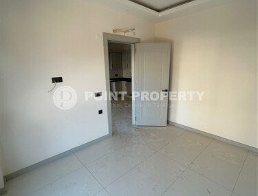 Современная квартира – 55 м², район Оба, комплекс с богатой инфраструктурой-id-10412-фото-5