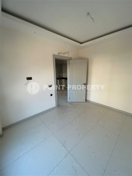 Современная квартира – 55 м², район Оба, комплекс с богатой инфраструктурой-id-10412-фото-5