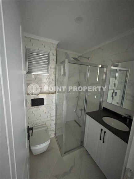 Современная квартира – 55 м², район Оба, комплекс с богатой инфраструктурой-id-10412-фото-7