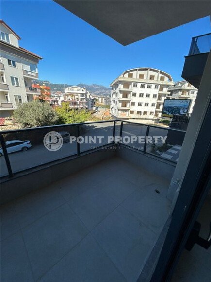 Современная квартира – 55 м², район Оба, комплекс с богатой инфраструктурой-id-10412-фото-9