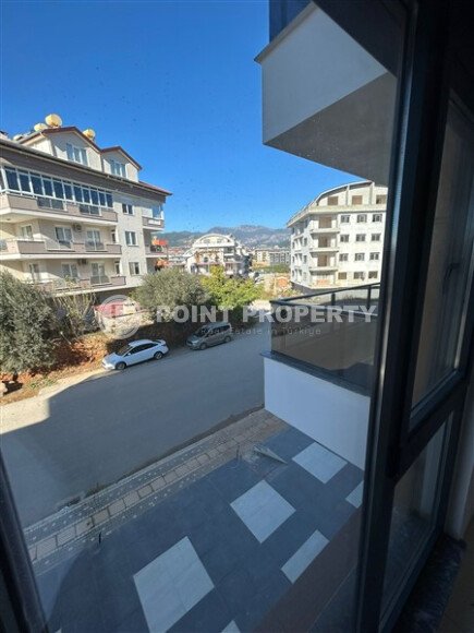 Современная квартира – 55 м², район Оба, комплекс с богатой инфраструктурой-id-10412-фото-10