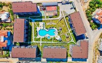 Современная квартира – 55 м², район Оба, комплекс с богатой инфраструктурой-id-10412-фото-20