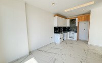 New apartment on the 8th floor in a residential complex at the final stage of construction, 800 meters from the sea-id-6915-photo-14