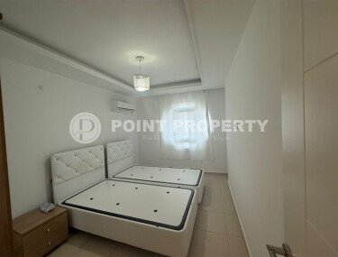 Spacious 1+1 apartment – 65 m², Avsallar district, large complex-id-10413-photo-5