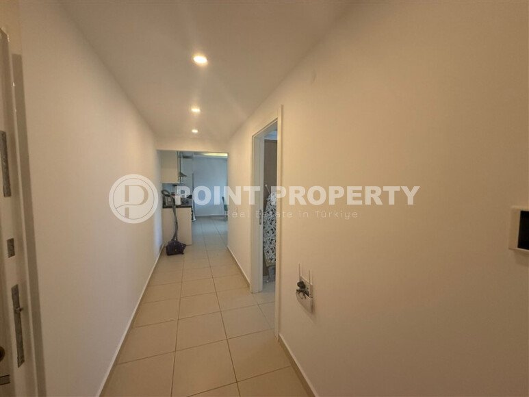 Просторная квартира 1+1 – 65 м², район Авсаллар, масштабный комплекс-id-10413-фото-6