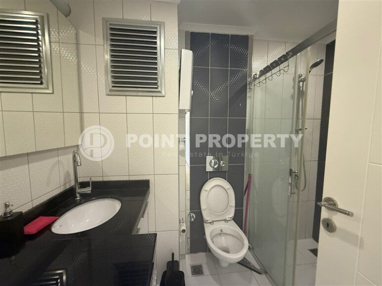 Просторная квартира 1+1 – 65 м², район Авсаллар, масштабный комплекс-id-10413-фото-7