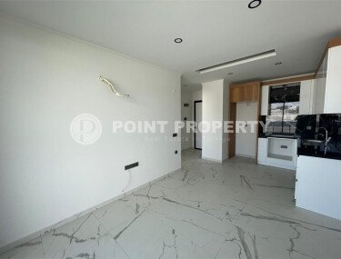 Modern 1+1 apartment – 58 m², Avsallar district, complex with rich infrastructure-id-10414-photo-2