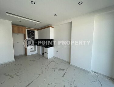Modern 1+1 apartment – 58 m², Avsallar district, complex with rich infrastructure-id-10414-photo-3