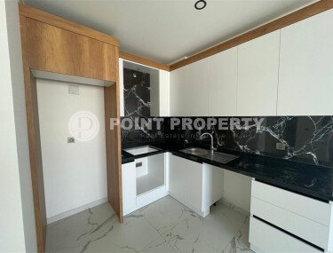Modern 1+1 apartment – 58 m², Avsallar district, complex with rich infrastructure-id-10414-photo-4