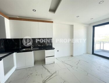 Modern 1+1 apartment – 58 m², Avsallar district, complex with rich infrastructure-id-10414-photo-5