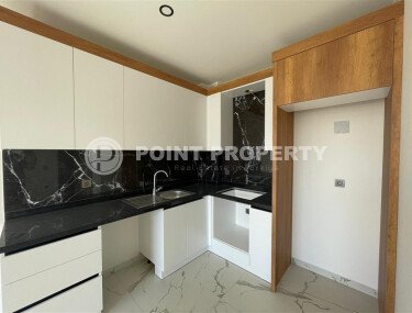 New 1+1 apartment – 58 m², Avsallar district, complex with rich infrastructure-id-10415-photo-3