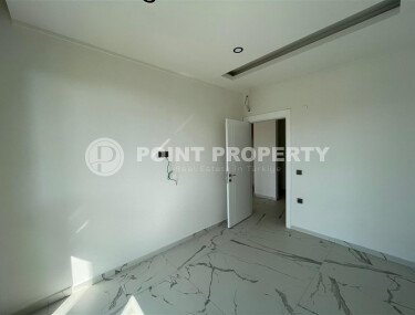 New 1+1 apartment – 58 m², Avsallar district, complex with rich infrastructure-id-10415-photo-5