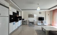 Солнечная квартира 1+1 – 65 м², район Авсаллар-id-10416-фото-3