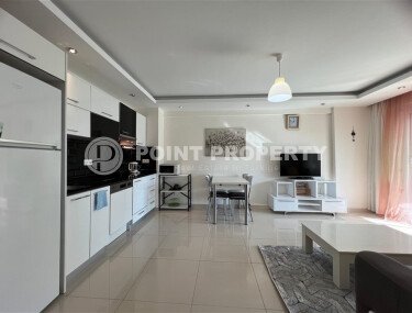 Sunny 1+1 apartment – 65 m², Avsallar district-id-10416-photo-3