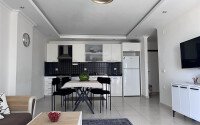 Стильная квартира – 60 м², район Авсаллар, недалеко от моря-id-10417-фото-2