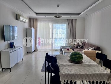 Stylish apartment – 60 m², Avsallar district, near the sea-id-10417-photo-3