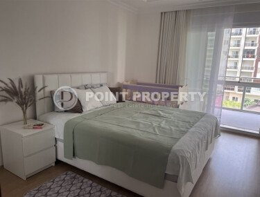 Stylish apartment – 60 m², Avsallar district, near the sea-id-10417-photo-4