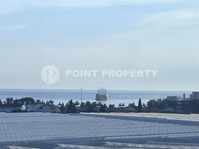 Стильная квартира – 60 м², район Авсаллар, недалеко от моря-id-10417-фото-8