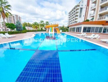 Просторная квартира – 60 м², район Авсаллар, в комплексе с богатой инфраструктурой-id-10418-фото-1