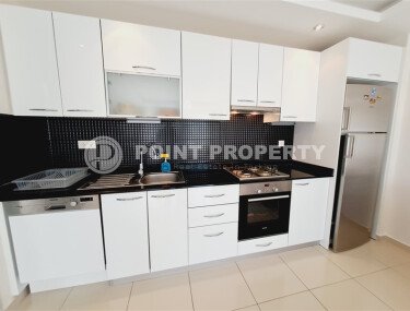 Просторная квартира – 60 м², район Авсаллар, в комплексе с богатой инфраструктурой-id-10418-фото-2