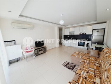 Просторная квартира – 60 м², район Авсаллар, в комплексе с богатой инфраструктурой-id-10418-фото-3