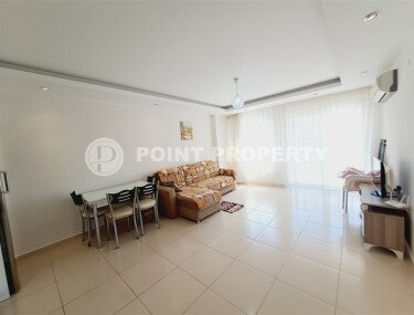 Просторная квартира – 60 м², район Авсаллар, в комплексе с богатой инфраструктурой-id-10418-фото-4