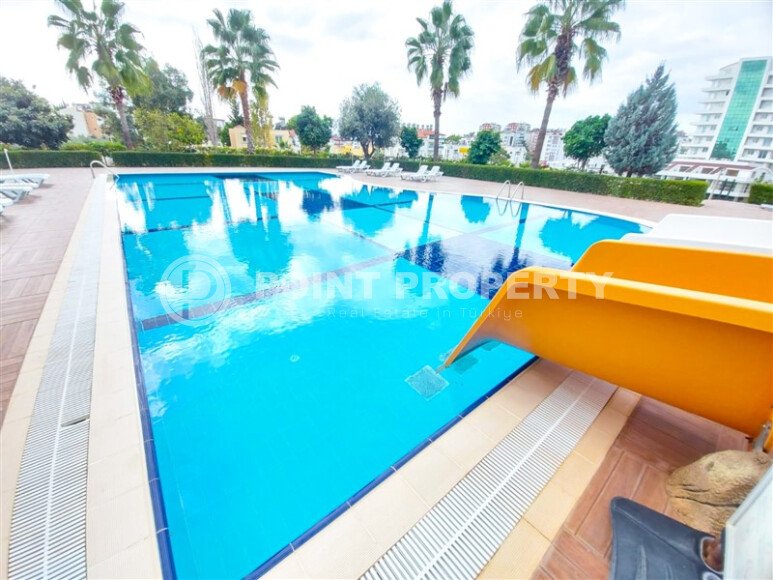 Просторная квартира – 60 м², район Авсаллар, в комплексе с богатой инфраструктурой-id-10418-фото-7