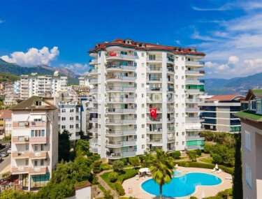 Просторная квартира – 110 м², район Джикджилли, с возможностью ВНЖ-id-10420-фото-3