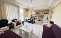 Просторная квартира – 110 м², район Джикджилли, с возможностью ВНЖ-id-10420-фото-3