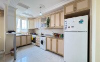 Просторная квартира – 110 м², район Джикджилли, с возможностью ВНЖ-id-10420-фото-4