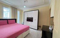 Просторная квартира – 110 м², район Джикджилли, с возможностью ВНЖ-id-10420-фото-6