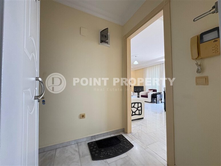 Просторная квартира – 110 м², район Джикджилли, с возможностью ВНЖ-id-10420-фото-7