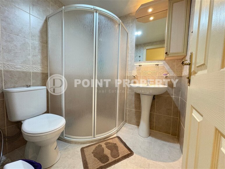 Просторная квартира – 110 м², район Джикджилли, с возможностью ВНЖ-id-10420-фото-8