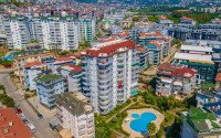 Просторная квартира – 110 м², район Джикджилли, с возможностью ВНЖ-id-10420-фото-14