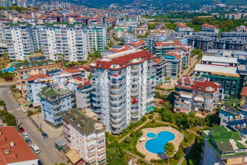 Просторная квартира – 110 м², район Джикджилли, с возможностью ВНЖ-id-10420-фото-14