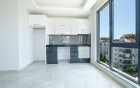 Светлая квартира – 60 м², Оба, с панорамными окнами-id-10421-фото-5