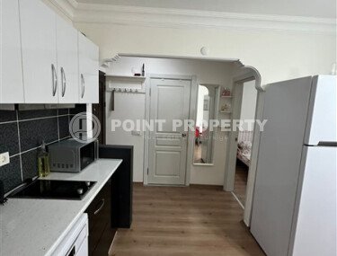 Уютная квартира – 55 м², Оба – Обагёль, рядом с морем-id-10422-фото-4
